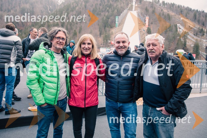 Planica 2023, petek