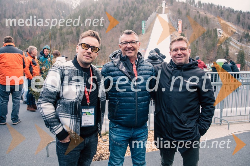 Planica 2023, petek