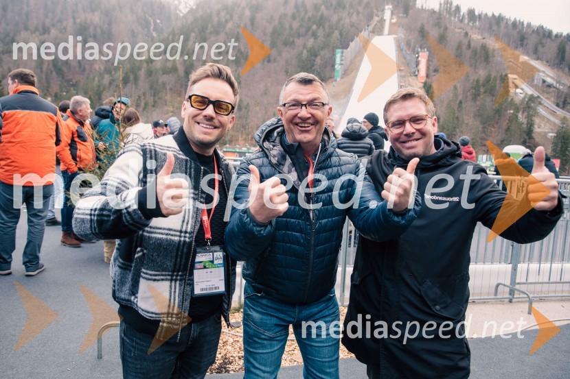Planica 2023, petek
