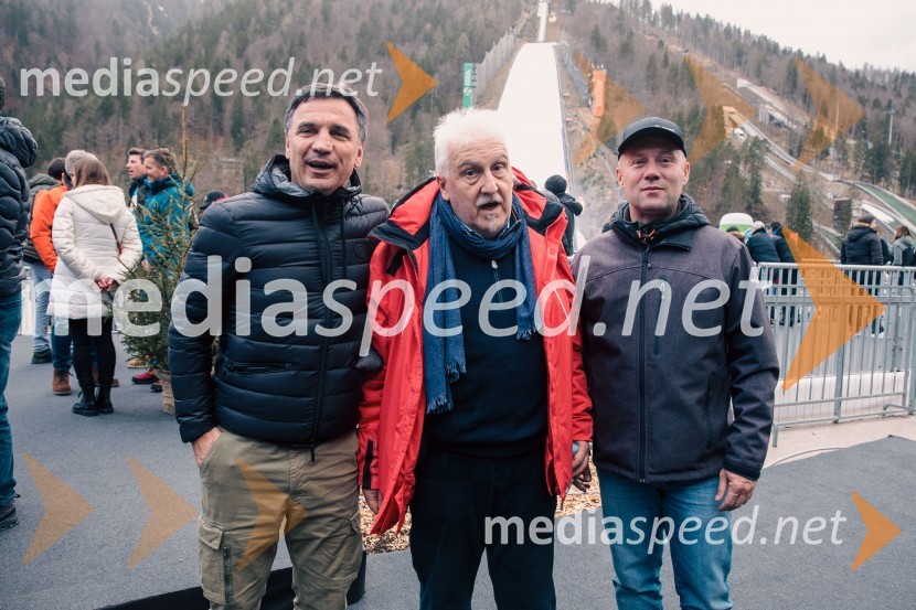 Planica 2023, petek