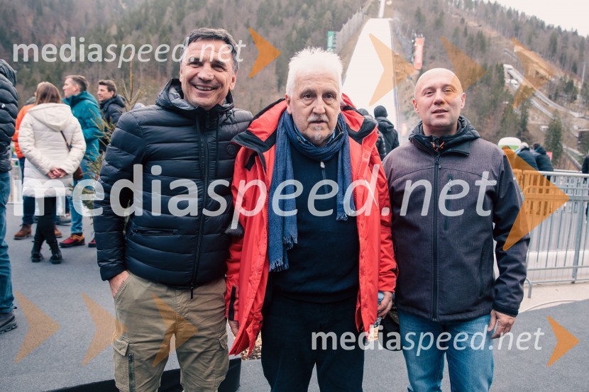 Planica 2023, petek