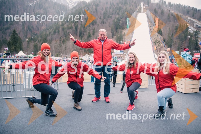 Planica 2023, petek