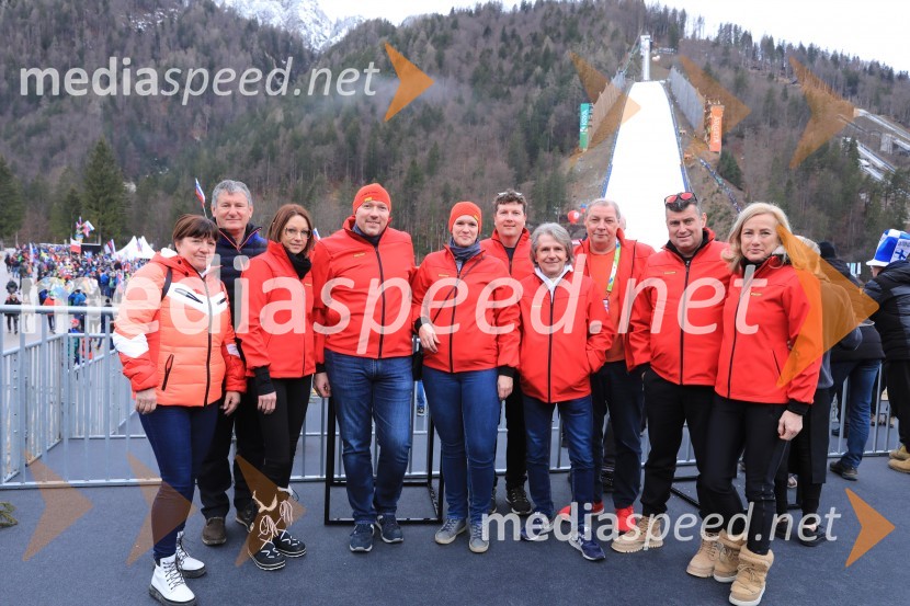 Planica 2023, sobota