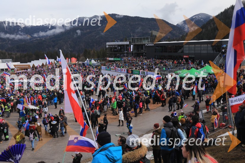 Planica 2023, sobota