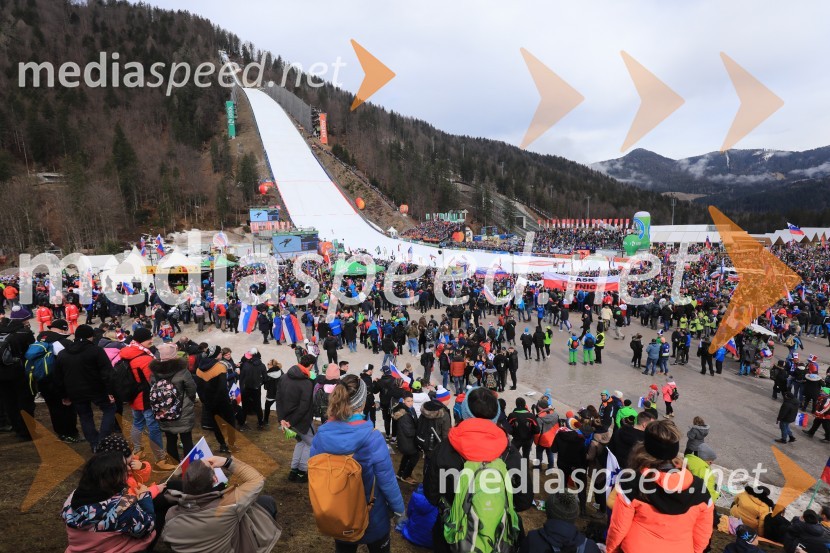 Planica 2023, sobota