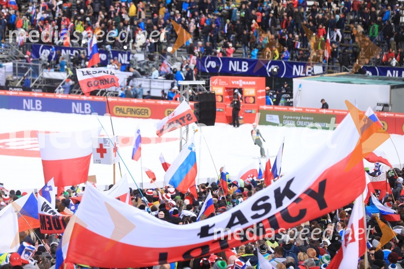 Planica 2023, sobota