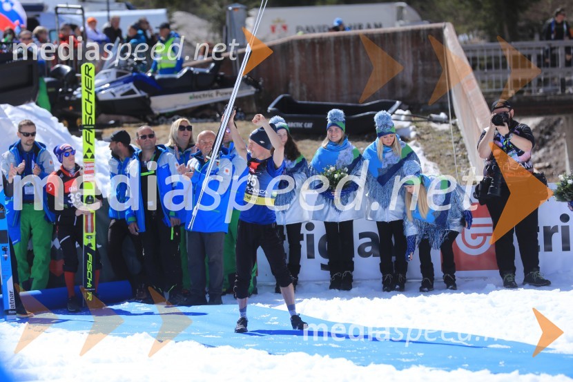  Piotr Żyła, smučarski skakalec (Poljska)Planica 2023, sobota