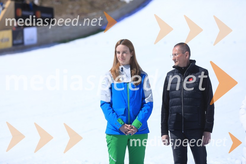 Planica 2023, sobota