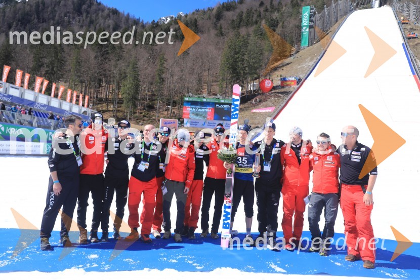 Planica 2023, sobota