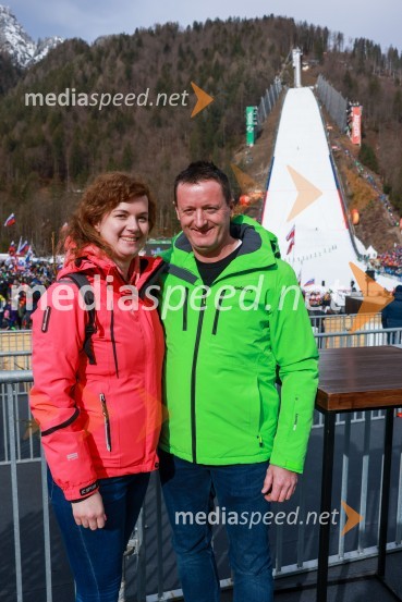 Planica 2023, sobota