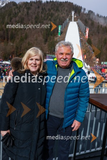 Planica 2023, sobota