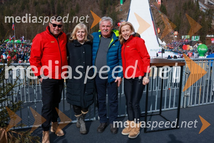  Janez Bijol,  direktor podjetja Bijol d.o.o.;  ... ;  ... ;  Irena BijolPlanica 2023, sobota