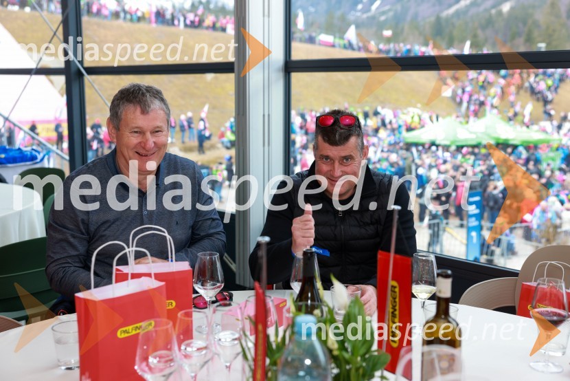  ... ;  Janez Bijol,  direktor podjetja Bijol d.o.o.Planica 2023, sobota