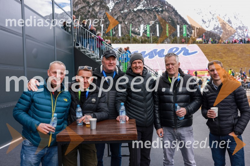 Planica 2023, sobota