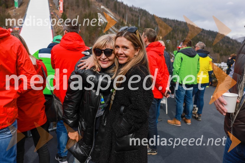  Dada  Jerovšek, Kaval Group;  ... Planica 2023, sobota