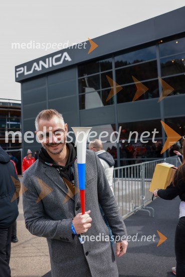  Miha HercogPlanica 2023, sobota