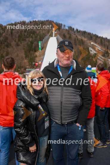  Dada  Jerovšek, Kaval Group;  ... Planica 2023, sobota