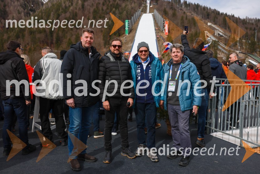 Planica 2023, sobota