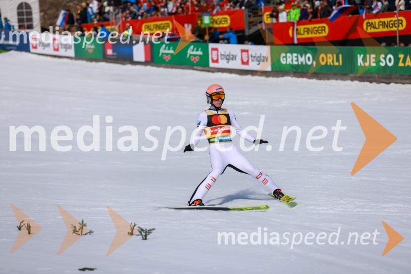 Planica 2023, sobota