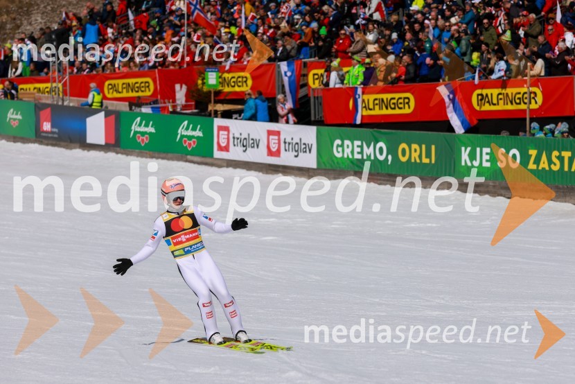 Planica 2023, sobota