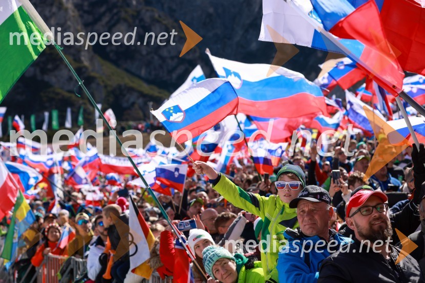 Planica 2023, sobota
