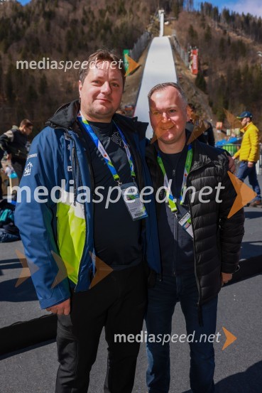 Planica 2023, sobota