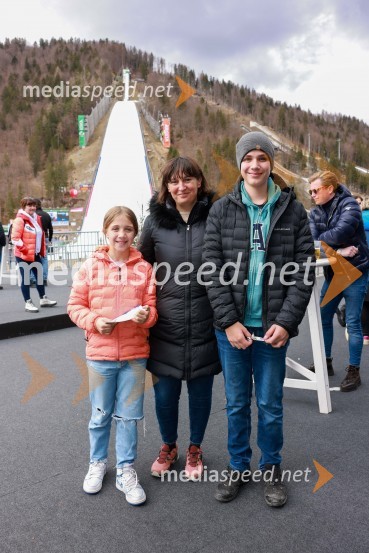 Planica 2023, sobota