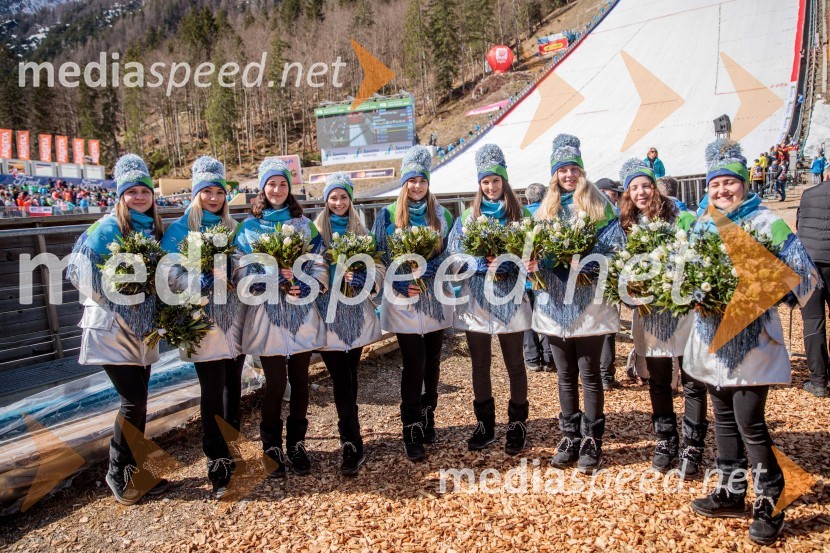 Planica 2023, sobota