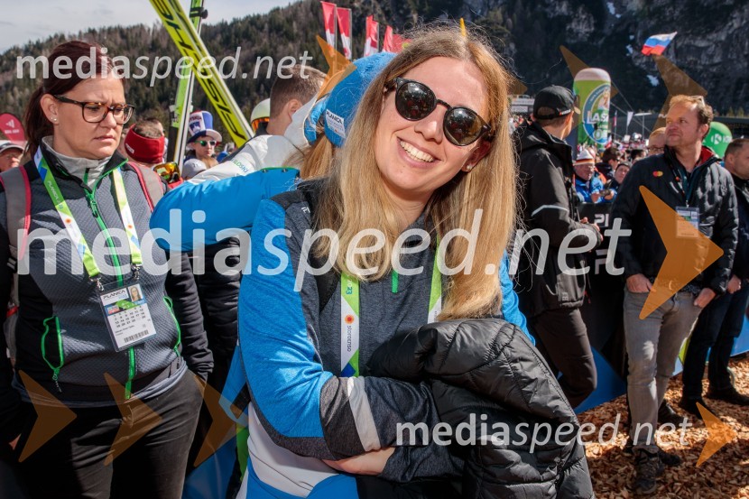 Planica 2023, sobota