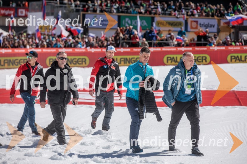 Planica 2023, sobota