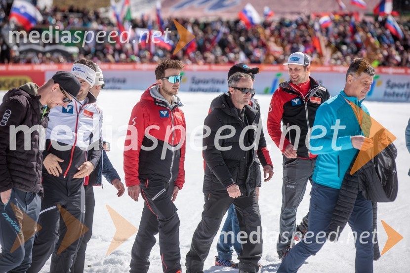 Planica 2023, sobota