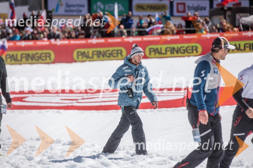 Planica 2023, sobota