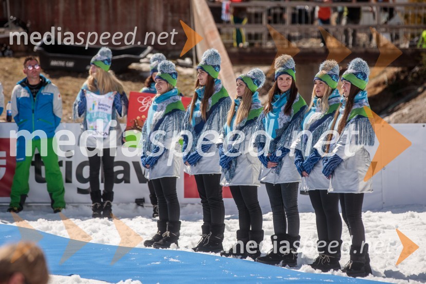 Planica 2023, sobota