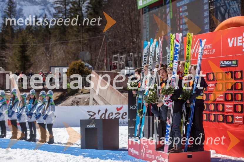 Planica 2023, sobota