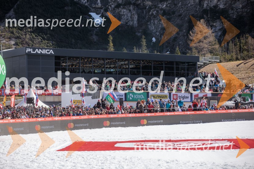 Planica 2023, sobota