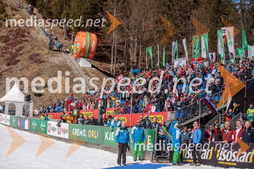 Planica 2023, sobota