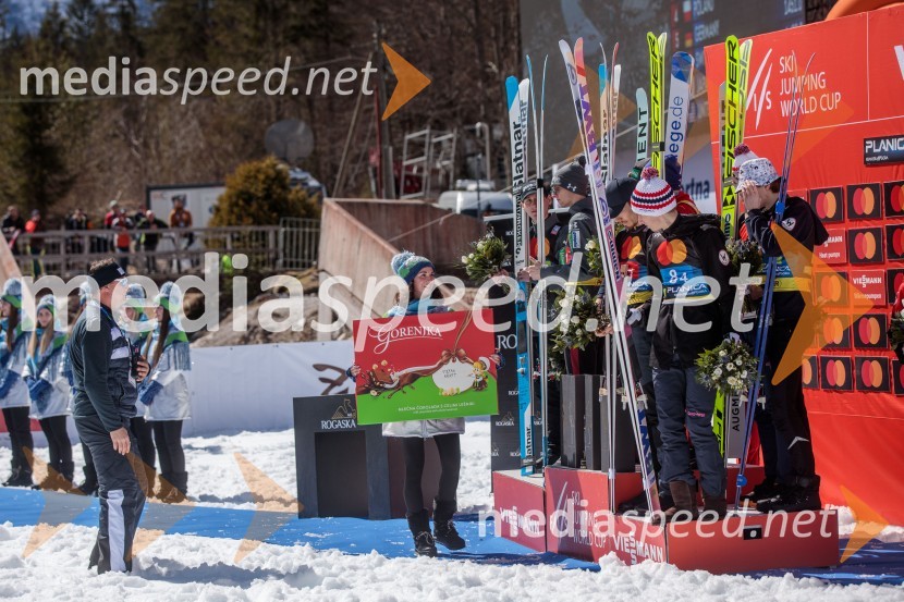 Planica 2023, sobota