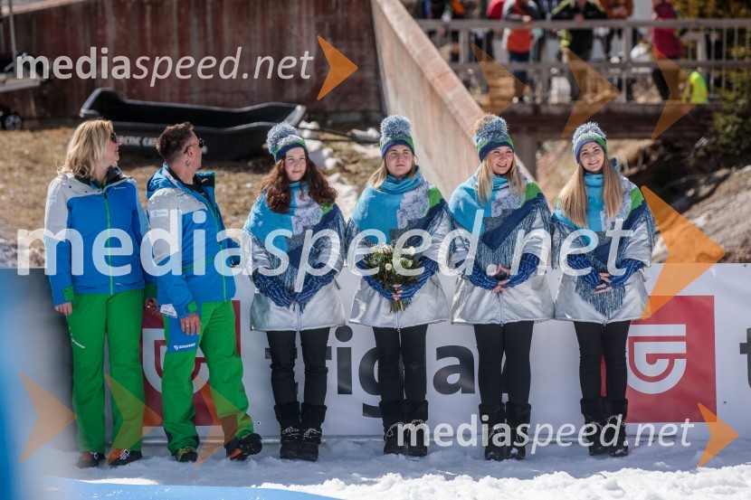 Planica 2023, sobota