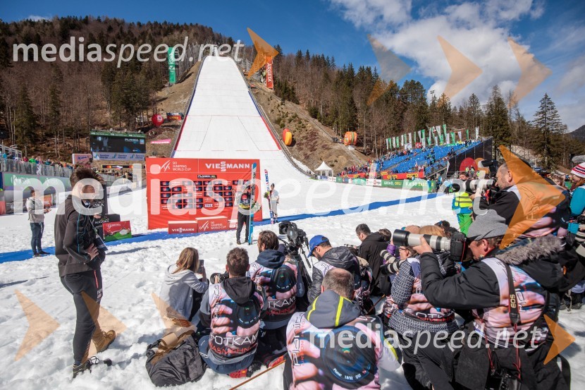 Planica 2023, sobota