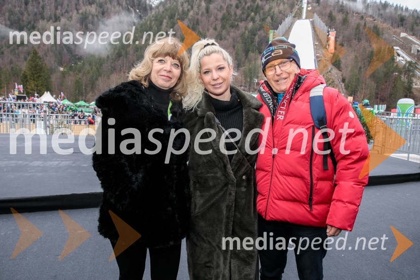 Planica 2023, sobota