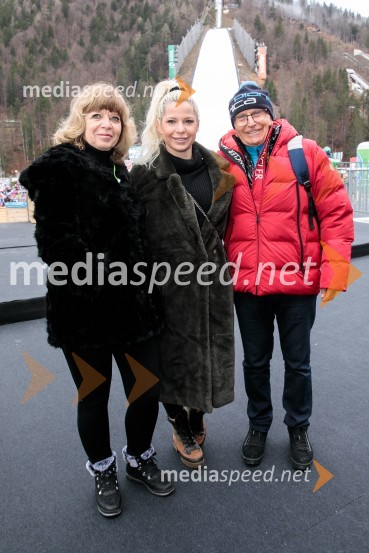  ... ;  ... ;  Matija BlažičPlanica 2023, sobota