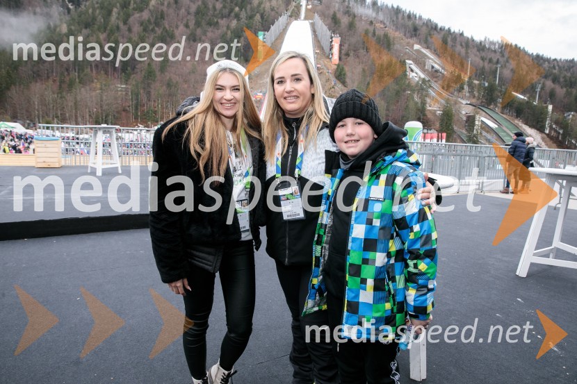Planica 2023, sobota