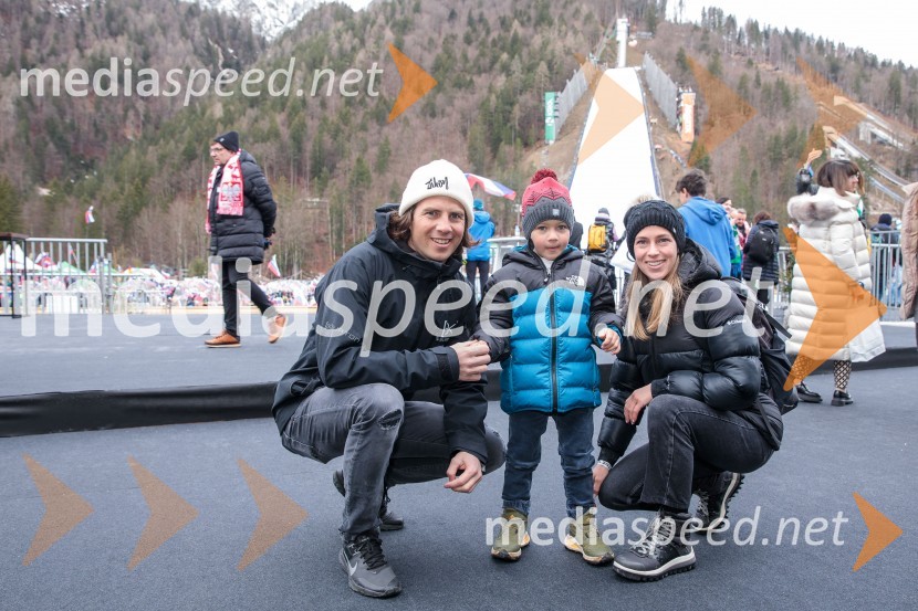  Žan  Košir, deskar na snegu;  ... ;  ... Planica 2023, sobota