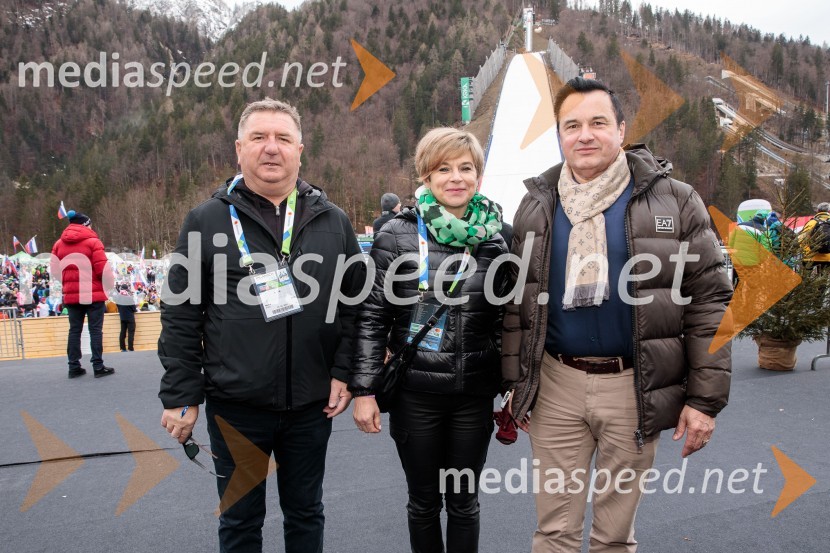  Branko Rek;  ... ;  ... Planica 2023, sobota