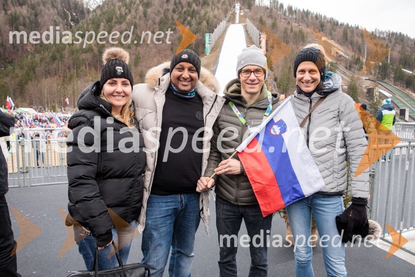 Planica 2023, sobota
