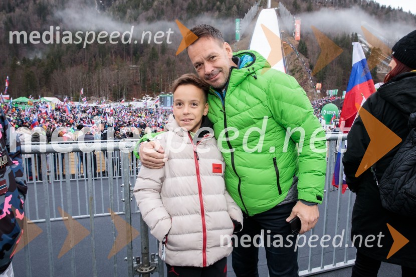 Planica 2023, sobota