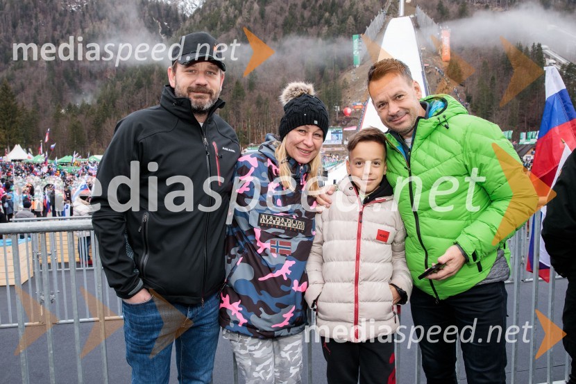 Planica 2023, sobota