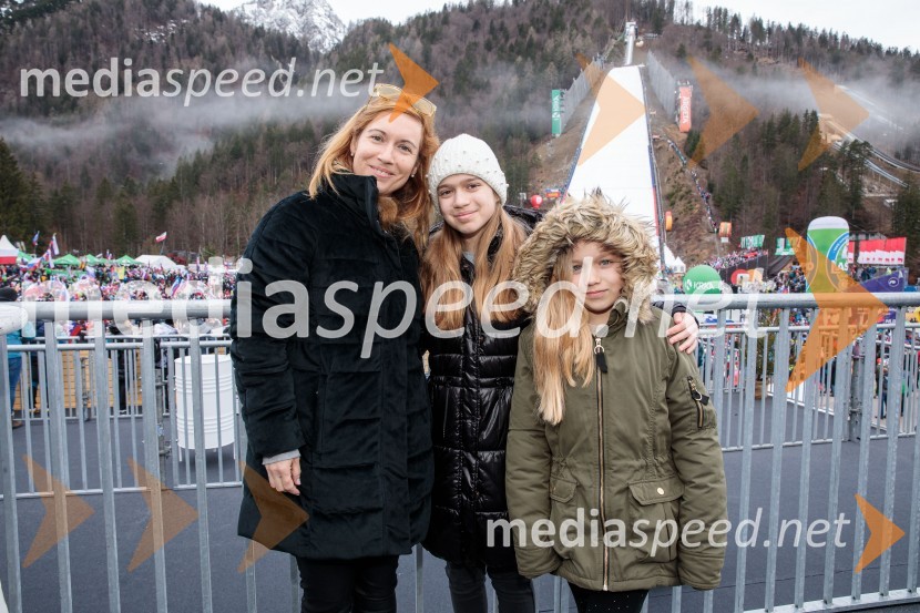 Planica 2023, sobota