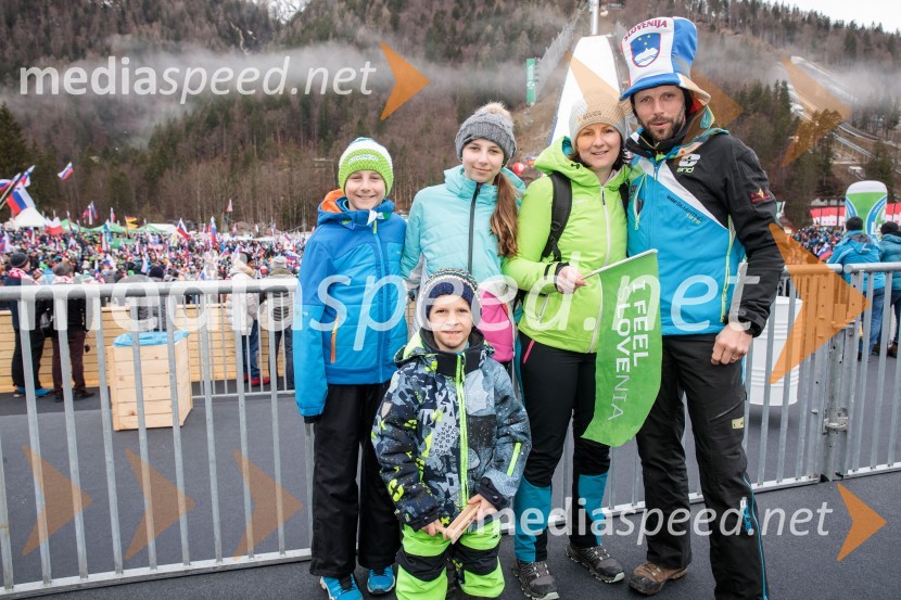 Planica 2023, sobota
