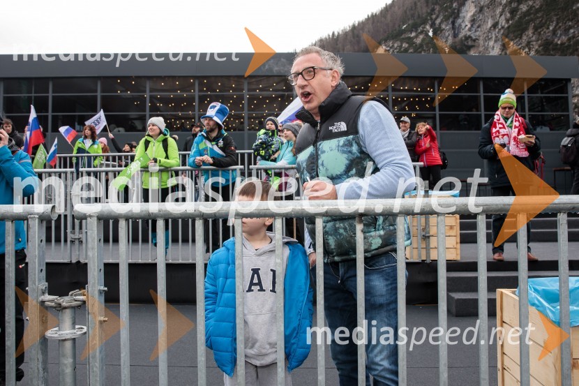 Planica 2023, sobota